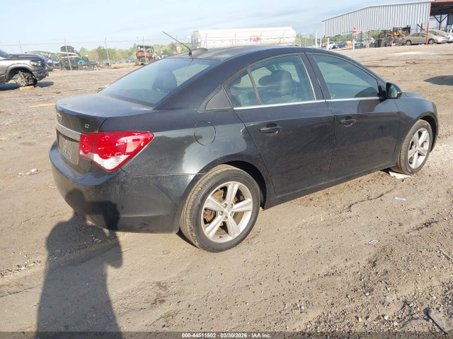 2016 CHEVROLET CRUZE LIMITED 1G1PF5SB5G7193264 Photo 3