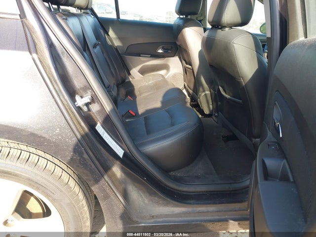 2016 CHEVROLET CRUZE LIMITED 1G1PF5SB5G7193264 Photo 7