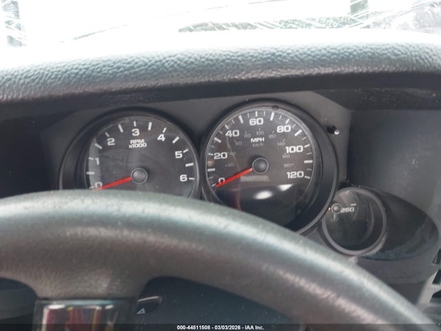 Aukcja sprzedaży 2008 Gmc Sierra 1500 Work Truck, vin: 1GTEC14X58Z222941, numer aukcji: 44511508