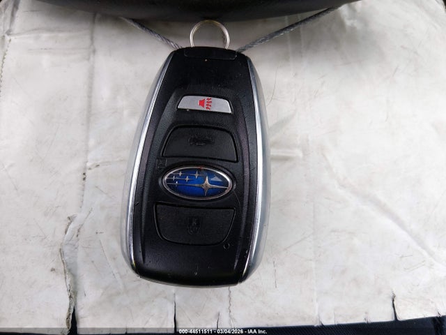 44511511 :رقم المزاد ، JF2GTHMCXMH244126 vin ، 2021 Subaru Crosstrek Limited مزاد بيع