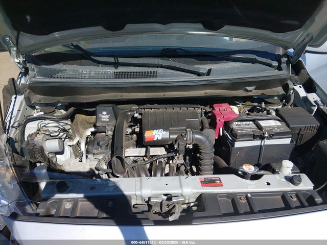 2023 MITSUBISHI MIRAGE G4 ML32FUFJ1PHF02385 Photo 9