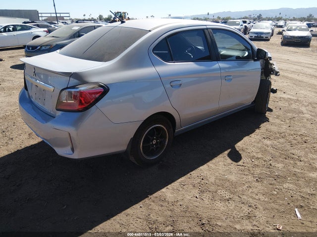 2023 MITSUBISHI MIRAGE G4 ML32FUFJ1PHF02385 Photo 3