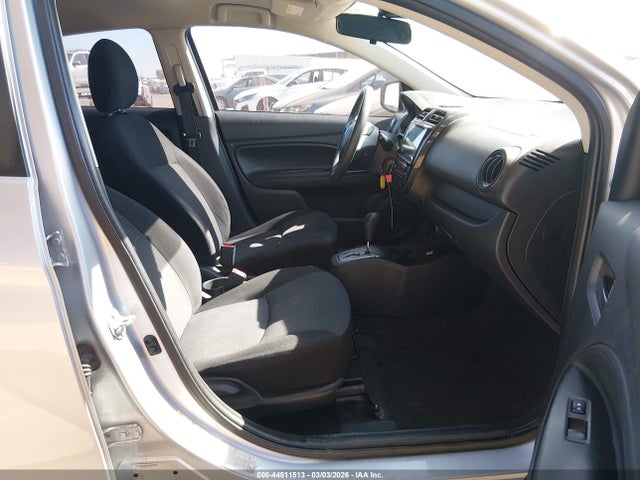 2023 MITSUBISHI MIRAGE G4 ML32FUFJ1PHF02385 Photo 4