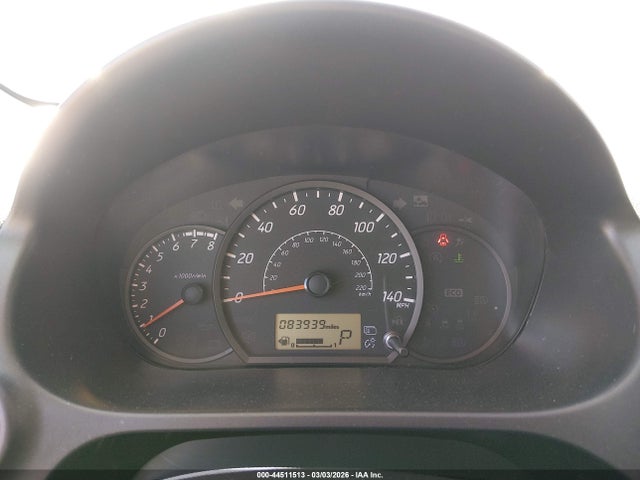 2023 MITSUBISHI MIRAGE G4 ML32FUFJ1PHF02385 Photo 6