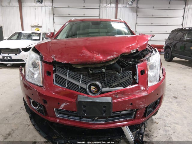 Aukcja sprzedaży 2012 Cadillac Srx Premium Collection, vin: 3GYFNFE32CS516997, numer aukcji: 44511514