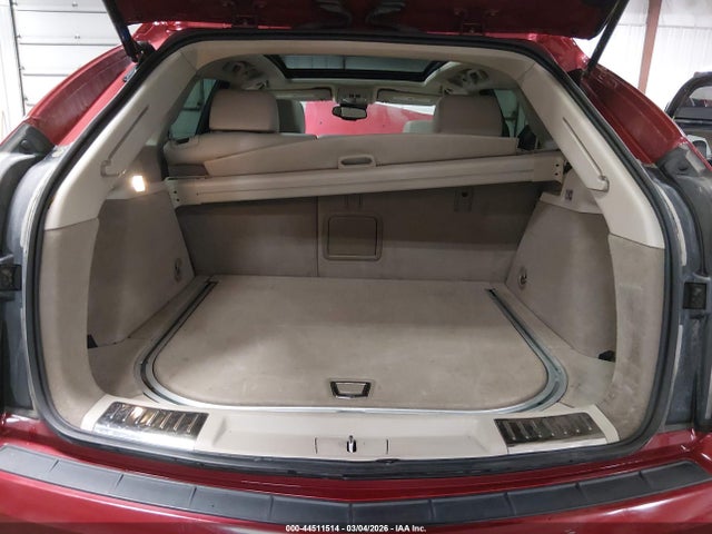 Aukcja sprzedaży 2012 Cadillac Srx Premium Collection, vin: 3GYFNFE32CS516997, numer aukcji: 44511514