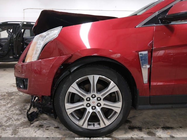 Aukcja sprzedaży 2012 Cadillac Srx Premium Collection, vin: 3GYFNFE32CS516997, numer aukcji: 44511514