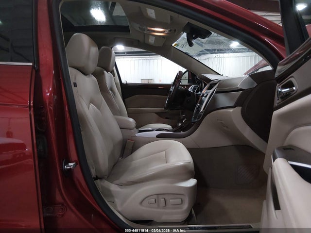 Aukcja sprzedaży 2012 Cadillac Srx Premium Collection, vin: 3GYFNFE32CS516997, numer aukcji: 44511514