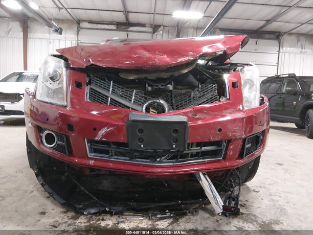 Aukcja sprzedaży 2012 Cadillac Srx Premium Collection, vin: 3GYFNFE32CS516997, numer aukcji: 44511514