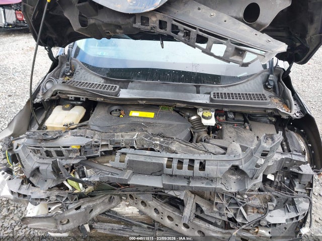 Ford Escape Titanium 2016 1FMCU9JX3GUA49953 Image 10