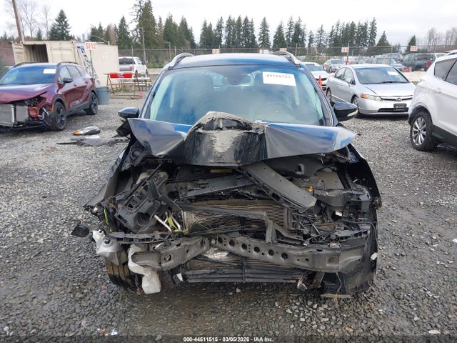 Ford Escape Titanium 2016 1FMCU9JX3GUA49953 Image 12