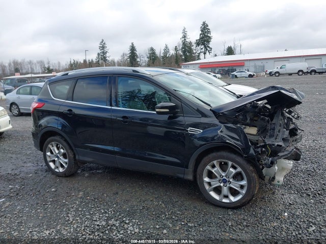 Ford Escape Titanium 2016 1FMCU9JX3GUA49953 Image 13