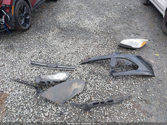 Ford Escape Titanium 2016 1FMCU9JX3GUA49953 Image 11