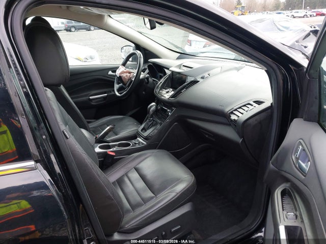Ford Escape Titanium 2016 1FMCU9JX3GUA49953 Image 17