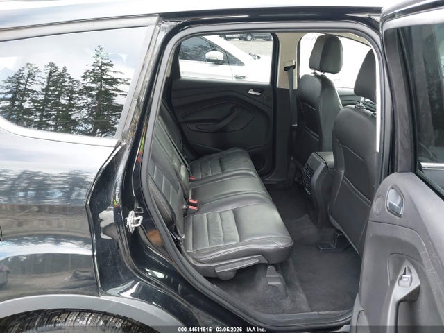 Ford Escape Titanium 2016 1FMCU9JX3GUA49953 Image 18