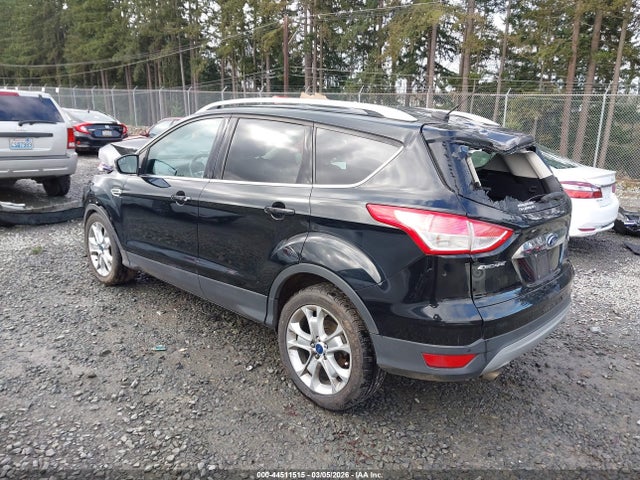 Ford Escape Titanium 2016 1FMCU9JX3GUA49953 Image 3