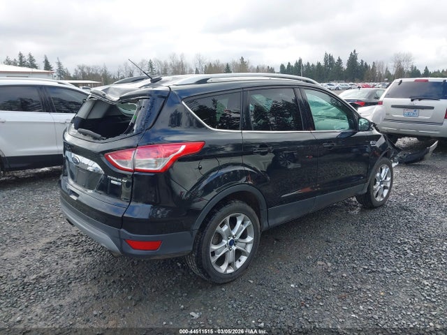 Ford Escape Titanium 2016 1FMCU9JX3GUA49953 Image 4