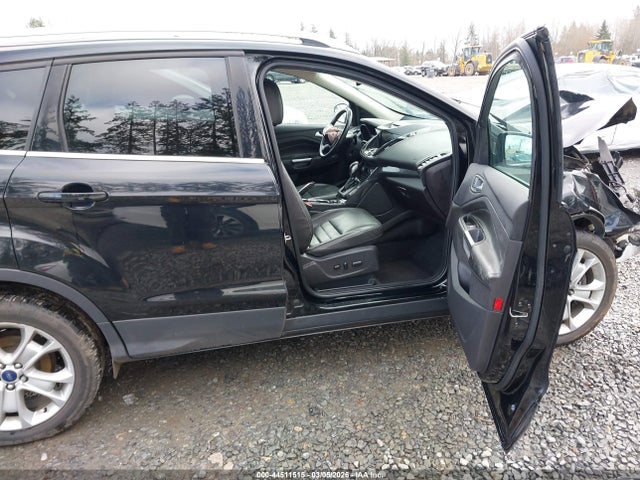 Ford Escape Titanium 2016 1FMCU9JX3GUA49953 Image 5