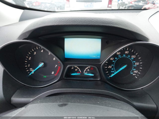 Ford Escape Titanium 2016 1FMCU9JX3GUA49953 Image 7