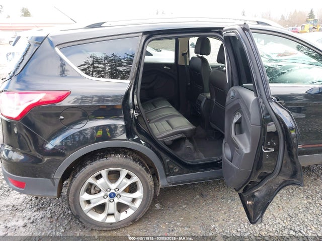 Ford Escape Titanium 2016 1FMCU9JX3GUA49953 Image 8