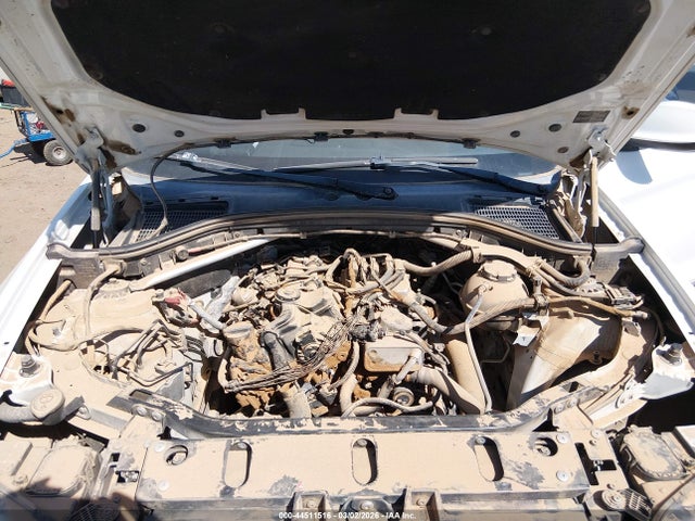 2014 BMW X3 5UXWX9C55E0D14866 Photo 9