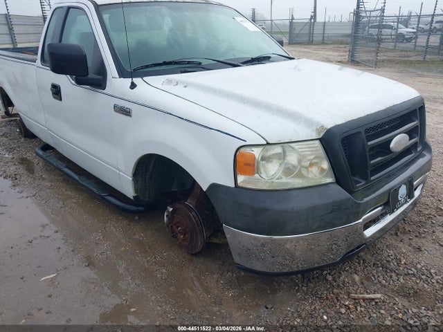 2007 FORD F-150 1FTRF12W67KB72352 Photo 0