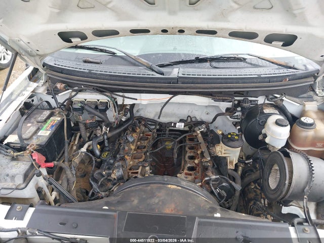2007 FORD F-150 1FTRF12W67KB72352 Photo 9