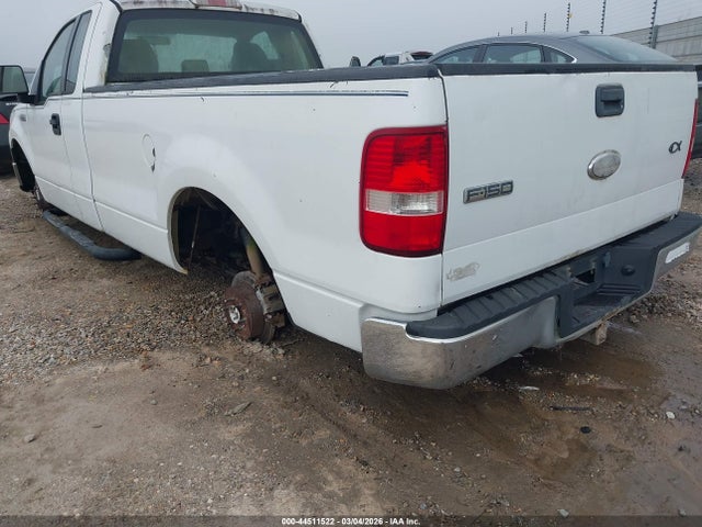 2007 FORD F-150 1FTRF12W67KB72352 Photo 2