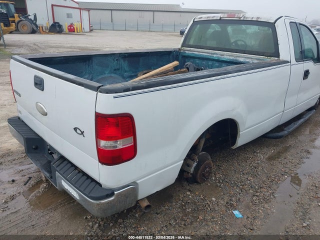 2007 FORD F-150 1FTRF12W67KB72352 Photo 3
