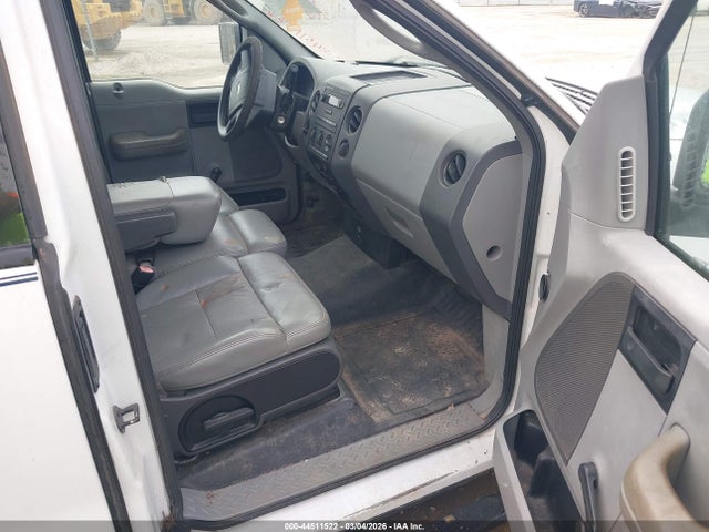 2007 FORD F-150 1FTRF12W67KB72352 Photo 4