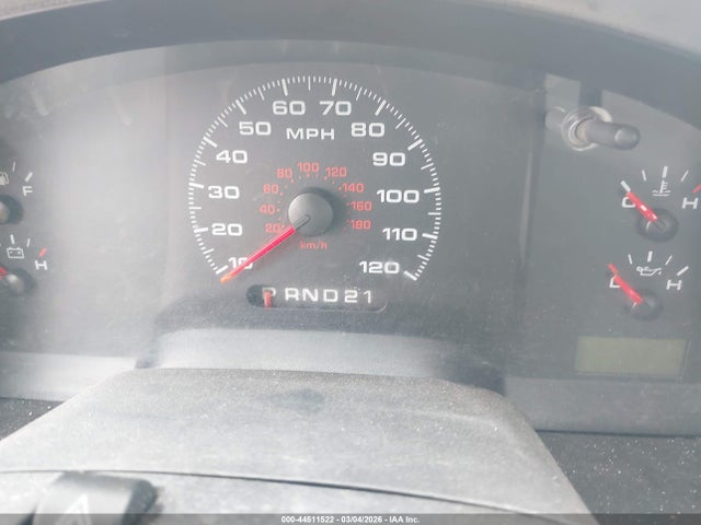 2007 FORD F-150 1FTRF12W67KB72352 Photo 6