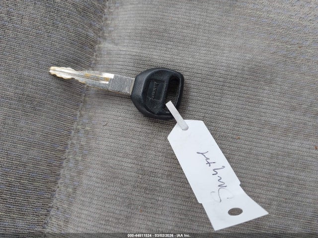 Продажа на аукционе авто 1995 Acura Integra Rs, vin: JH4DC4449SS009766, номер лота: 44511524