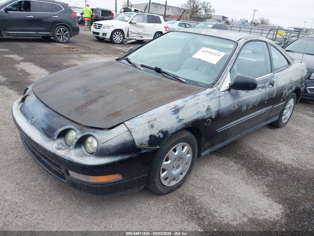 Продажа на аукционе авто 1995 Acura Integra Rs, vin: JH4DC4449SS009766, номер лота: 44511524