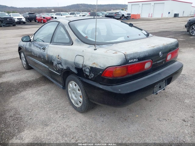 Продажа на аукционе авто 1995 Acura Integra Rs, vin: JH4DC4449SS009766, номер лота: 44511524