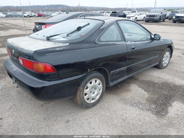 Продажа на аукционе авто 1995 Acura Integra Rs, vin: JH4DC4449SS009766, номер лота: 44511524