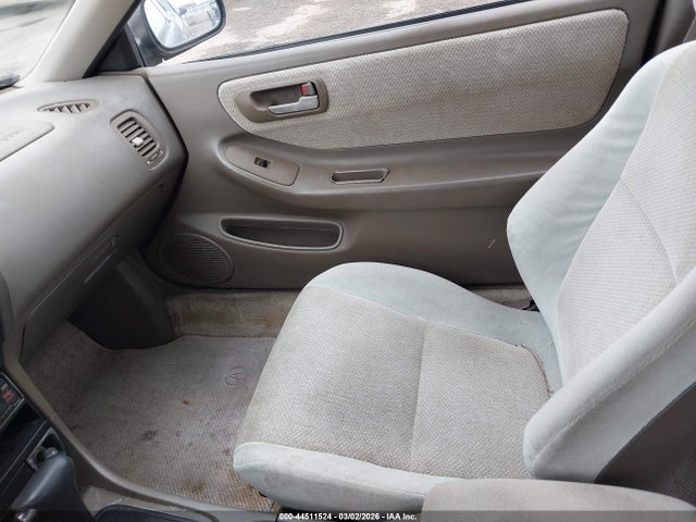Продажа на аукционе авто 1995 Acura Integra Rs, vin: JH4DC4449SS009766, номер лота: 44511524