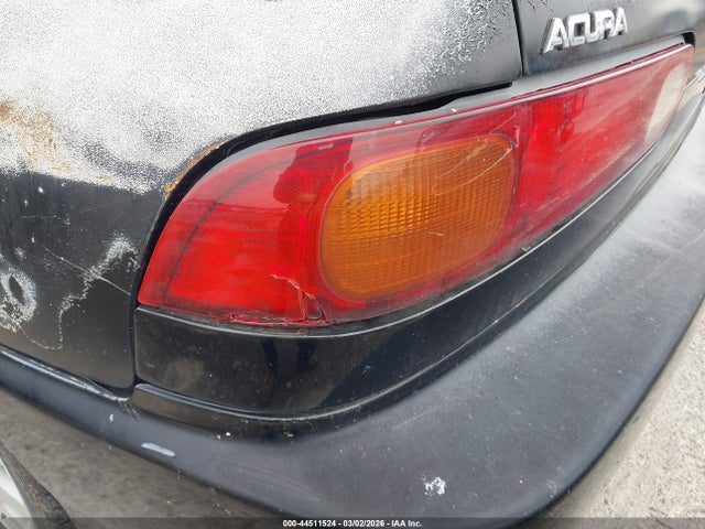 Продажа на аукционе авто 1995 Acura Integra Rs, vin: JH4DC4449SS009766, номер лота: 44511524