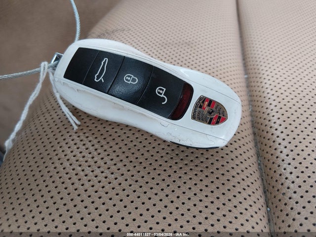 2013 PORSCHE PANAMERA WP0AA2A72DL017475 Photo 10