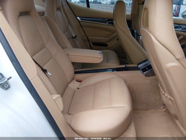 2013 PORSCHE PANAMERA WP0AA2A72DL017475 Photo 7