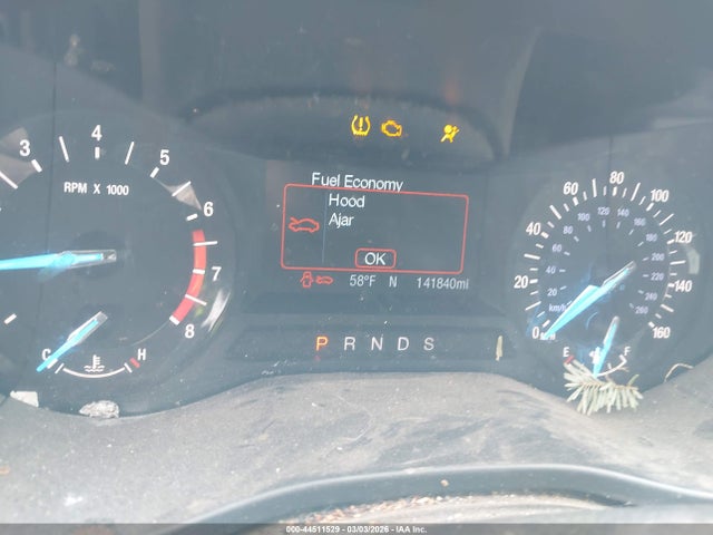 Ford FUSION SE 2018 3FA6P0HD3JR216607 Image 7
