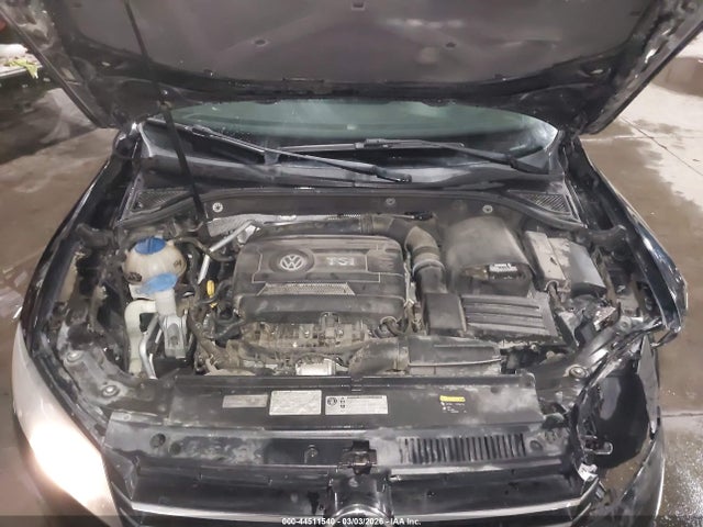 Продаж на аукціоні авто 2015 Volkswagen Passat 1.8t Wolfsburg Edition, vin: 1VWAS7A31FC067887, номер лоту: 44511540