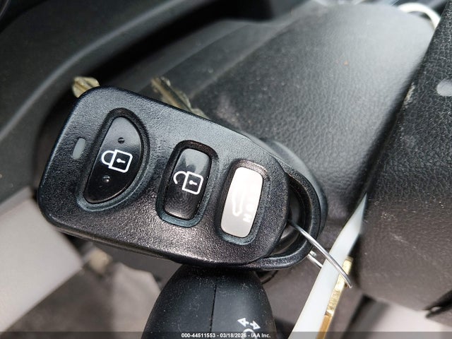 44511553 :رقم المزاد ، 5NPD74LF7HH175977 vin ، 2017 Hyundai Elantra Se مزاد بيع