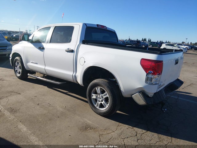 44511556 :رقم المزاد ، 5TFEM5F18BX021986 vin ، 2011 Toyota Tundra Grade 4.6l V8 مزاد بيع