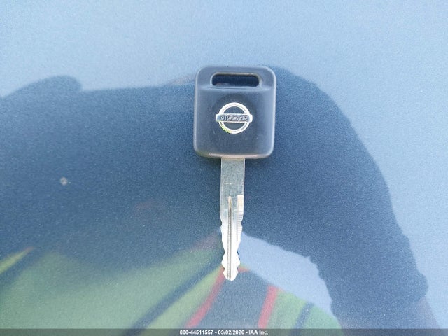 Nissan Frontier Sv 2019 1N6AD0EV2KN775612 Image 11