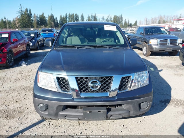 Nissan Frontier Sv 2019 1N6AD0EV2KN775612 Image 13