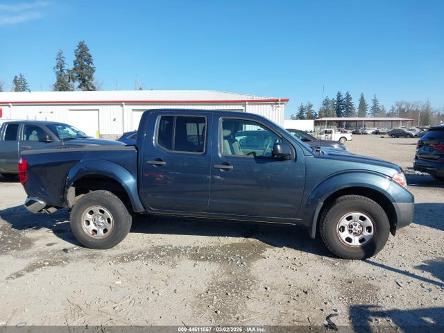Nissan Frontier Sv 2019 1N6AD0EV2KN775612 Image 14