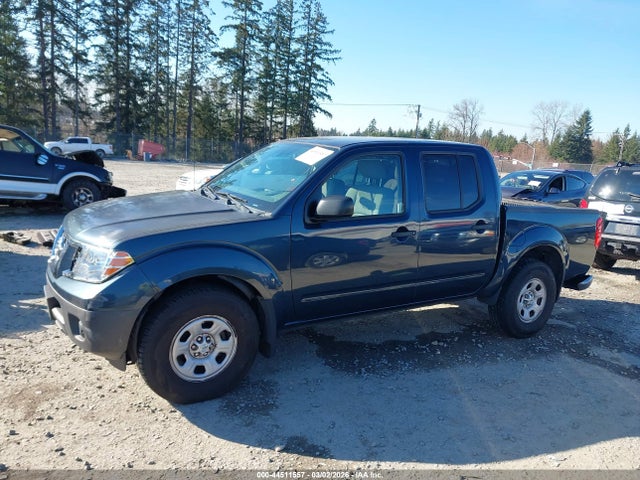 Nissan Frontier Sv 2019 1N6AD0EV2KN775612 Image 15
