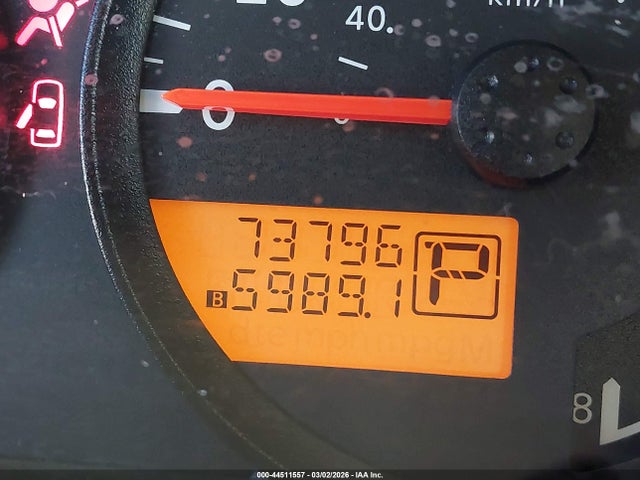 Nissan Frontier Sv 2019 1N6AD0EV2KN775612 Image 16
