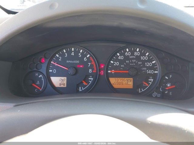 Nissan Frontier Sv 2019 1N6AD0EV2KN775612 Image 7