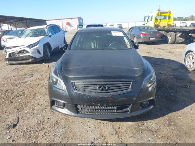 Продаж на аукціоні авто 2010 Infiniti G37 Journey, vin: JN1CV6AP5AM201502, номер лоту: 44511560